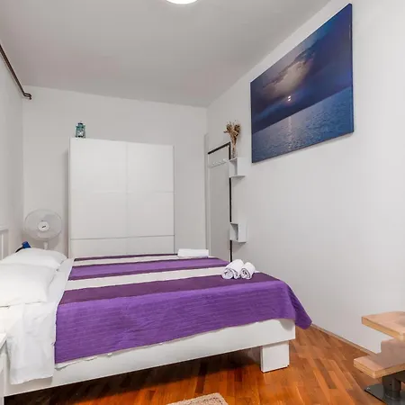 Apartamento With Parking Space - 23561 *
