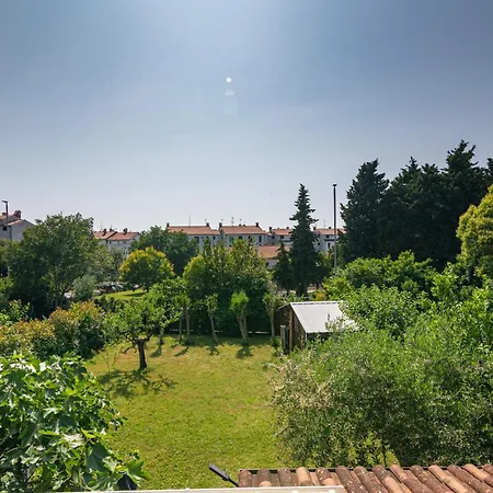 With Parking Space - 23561 *