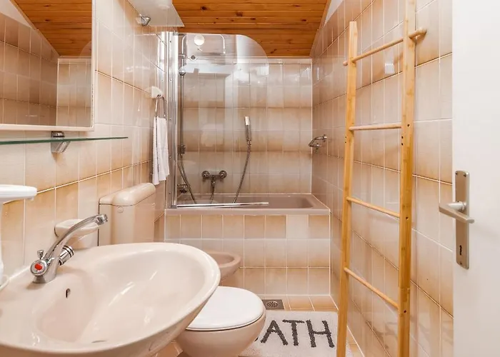 With Parking Space - 23561 Apartamento *