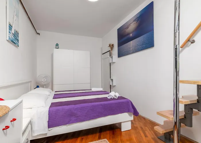 Apartamento With Parking Space - 23561 *