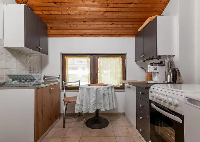 With Parking Space - 23561 Apartamento *