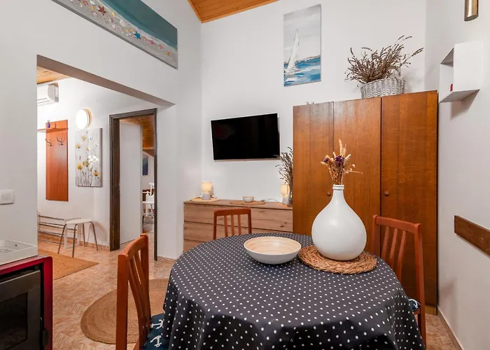 Apartamento With Parking Space - 23561