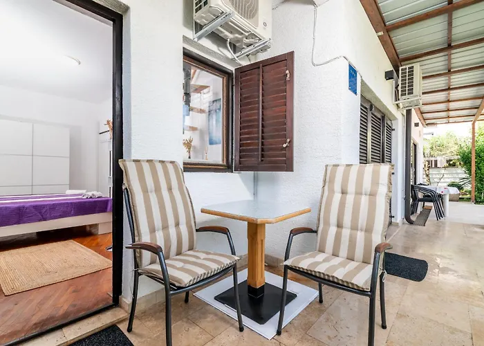 With Parking Space - 23561 Apartamento *