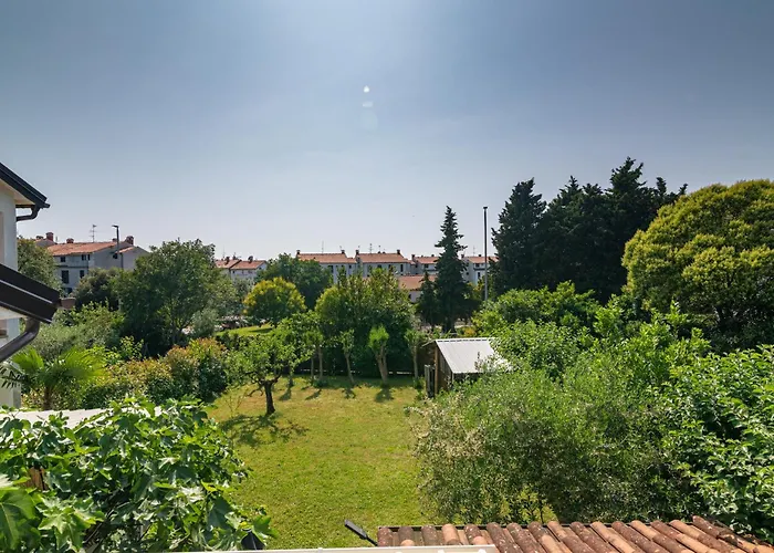 With Parking Space - 23561 *