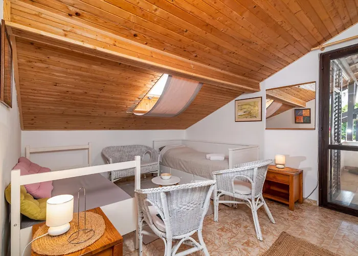 Apartamento With Parking Space - 23561 *