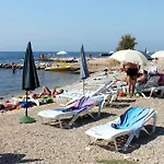 With Parking Space - 23561 Apartment Porec