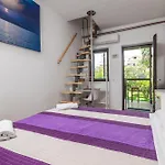 With Parking Space - 23561 Apartment *