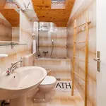 With Parking Space - 23561 Apartment *