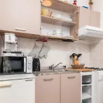 Apartment With Parking Space - 23561