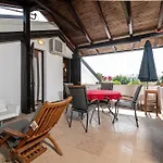 With Parking Space - 23561 Apartment Porec
