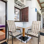 With Parking Space - 23561 Apartment *