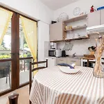 With Parking Space - 23561 Apartment *