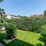 With Parking Space - 23561 Apartment Porec