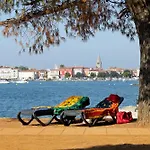 With Parking Space - 23561 Porec