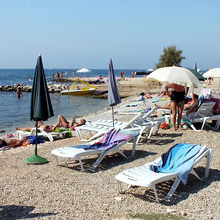 With Parking Space - 23561 Διαμέρισμα Πόρετς