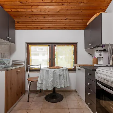 With Parking Space - 23561 דירה *