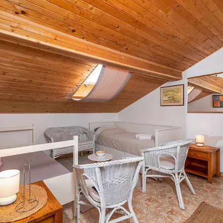 아파트 With Parking Space - 23561 *