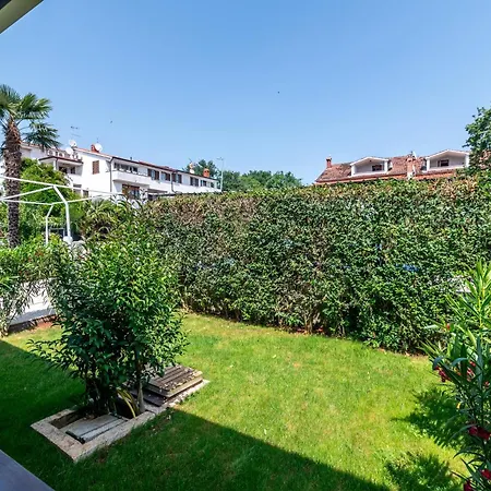 With Parking Space - 23561 Διαμέρισμα Πόρετς