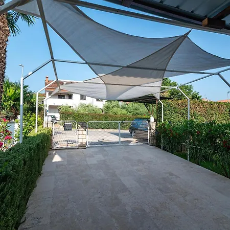 With Parking Space - 23561 *