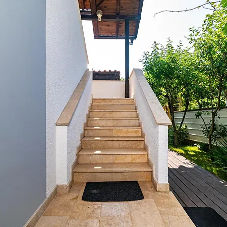 With Parking Space - 23561 Apartman Porec