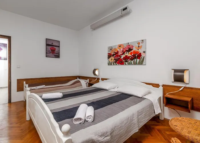 With Parking Space - 23561 * Poreč