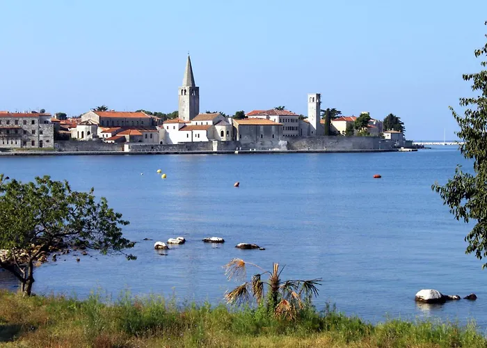 With Parking Space - 23561 * بوريتش