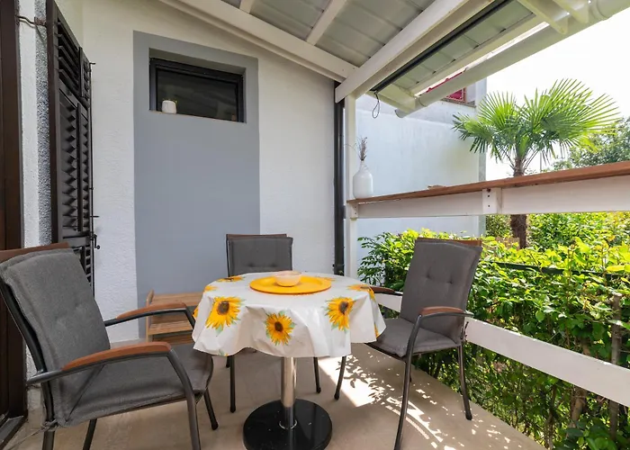 Apartamento With Parking Space - 23561