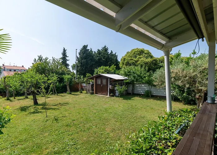 With Parking Space - 23561 * بوريتش