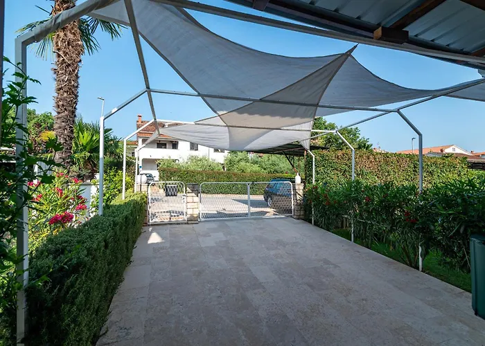 With Parking Space - 23561 *